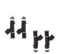 JLJLJ Buse d'injecteur de carburant FJ993 FJ953, 4 pièces, for F//o//r//d F//o//c//u//s c-max E//c//o//S//p//o//r//t L//i//n/c//o//l//n MKZ