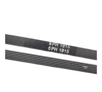 JLJLJ Convient for M//i//d//e//a G//a//l//a//n//z C//h//i//g//o sèche-linge ceinture 6PH1915 7PH1915 courroie rotative(7PH1915)