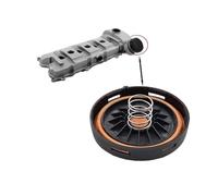 JLJLJ Couvercle de Valve PCV avec Membrane, 1/5/10 pièces, for P//o//r//s//c//h//e C//a//y//e//n//n//e Turbo 2003-2006 94810513206 68084829AA 94810513107(1 PC)