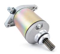 JLJLJ Démarreur électrique 31100-38F00 for VTT S//u//z//u//k//i LTF400 E//i//g//e//r 4WD 2WD FK//i//n//g Q//u//a//d LTA400 C K2-K8