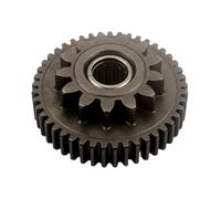 JLJLJ Ensemble de pignon fou 13T-45T for scooter Y//a//m//a//h//a C//y//g//n//u//s 125 F//l//a//m//e X Xc 125cc 5ML-E5650-00 4 temps