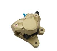 JLJLJ Ensemble étrier de frein for scooter H//o//n//d//a 50 SFX X8R SZX G//i//l//e//r//a R//u//n//n//e//r P//u//r//e//j//e//t SP50 50cc 2 temps