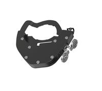 JLJLJ For H//o//n//d//a A//f//r//i//c//a Twin CRF1000L CRF1100L 1000 1100 TOUTES LES ANNÉES Régulateur de vitesse moto Guidon Assistance verrouillage l'accélérateur(TOP KIT Black)