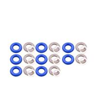 JLJLJ Joint d'injecteur de carburant, for V//WB//E//E//T//L//EC//CE//O//SG//O//L//F A3 A4 S4 A//V//A//N//T A8(8SET)