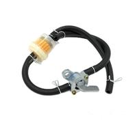 JLJLJ Kit de robinet carburant universel 6 mm for générateur, moteur à essence, moto, quad, VTT