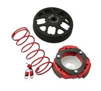 JLJLJ Kit d'embrayage, cloche et ressort de torsion for scooter racing S//Y//M 125 Jet 4 HD M//e//g//a//l//o Super D//u//k//e S//Y//M//p//h//o//n//y SR VS X-P//r//o 125cc 4T M9Q