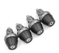JLJLJ Lot de 4 garde-boue avant anti-collision for moto, curseur de cadre, boulon à vis de 6 mm for Y//a//m//a//h//a YZF R1 R6 FZ1 FZ6 F//A//Z//E//R FJR XJR XJ6(Gray)