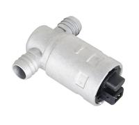 JLJLJ Soupape de commande d'air ralenti for bb//m//w 318i 318is E36 1991-1995 13411247197