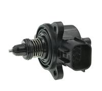 JLJLJ Soupape de commande vitesse ralenti 18117-58J00 for S//u//z//u//k//i R MH21S MR W//a//g//o//n MF22S MG22S C//a//r//r//y DA63T S//c//r//u//m DG64V 18117-67H10
