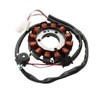 JLJLJ Stator magnétique de Bobine Scooter for Y//a//m//a//h//a X//m//a//x E//v/o//l//i//s T//r//i//c//i//t//y 300cc B74-H1410-00