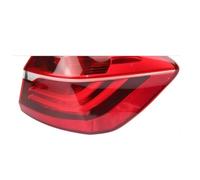 JLJTTBD Feux Arrière pour BMW 2 Series Touring F45 218i 220i, Phare Arrière Feux de Freinage Gauche Droite Ensemble Feu Arrière, Voiture Accessoires,Right Outer