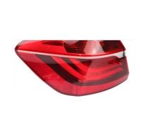 JLJTTBD Feux Arrière pour BMW 2 Series Touring F45 218i 220i, Phare Arrière Feux de Freinage Gauche Droite Ensemble Feu Arrière, Voiture Accessoires,Left Outer