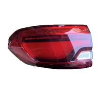 JLJTTBD Feux Arrière pour BMW X7 2018 2019 2020 2021, Phare Arrière Feux de Freinage Gauche Droite Ensemble Feu Arrière, Voiture Accessoires,Left Outer