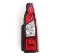 JLJTTBD Feux Arrière pour Citroen Berlingo Mk2 Van(Rear Vertical Door Models) 3/2012-2018, Phare Arrière Feux de Freinage Gauche Droite Ensemble Feu Arrière, Voiture Accessoires,Right