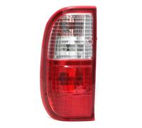 JLJTTBD Feux Arrière pour Ford Ranger 1998-2000 2001 2002 2003 2004 2005 2006, Phare Arrière Feux de Freinage Gauche Droite Ensemble Feu Arrière, Voiture Accessoires,Left