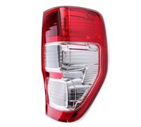 JLJTTBD Feux Arrière pour Ford Ranger PX T6 MK1/MK2 2011-2014 2015 2016 2017 2018, Phare Arrière Feux de Freinage Gauche Droite Ensemble Feu Arrière, Voiture Accessoires,Right