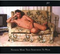 Jlk - Nothing More Than. [Import]