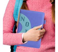 Jlkegfdf Agenda journalier pour entreprise, carnet de planification portable, journal de choses à faire pour l'école, le collège, les affaires, les soins infirmiers