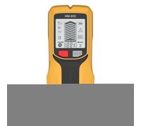 Jlkegfdf Détecteur de montants - Multifonctionnel - Affichage LCD - Instruments de mesure et d'analyse pour rénovation - Encadrement électrique - Montage sur étagère de cloison sèche