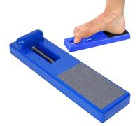 Jlkegfdf Exerciseur de pied pour danseur de ballet - Outil de renforcement des muscles des orteils à haut pour danseur, accessoire d'exercice de ballet pour la maison, l'échauffement, le yoga