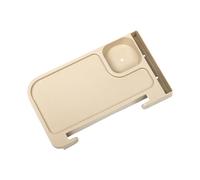 Jlkegfdf Fauteuil de table | Support latéral pour chaise - Étagère latérale pour chaise avec porte-bouteille d'eau, plateau de rangement pour organisateur de collations, plateau latéral de chaise
