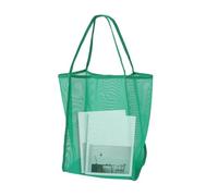 Jlkegfdf Sac de plage, sac de natation léger | Sac fourre-tout pliable pour voyage, piscine, bateau, pique-nique, parc aquatique, lac, camping, croisière en plein air, plage, Vert, Refer to