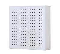 JLLEIZYZ Cache Radiateur Ajustable, Caches Radiateurs Réglable, Matériau PVC, Protection Intégrale, Convient pour Cacher Les Tuyaux en Désordre dans Les Salons(60x80x15cm/24x31x6in)