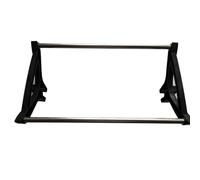 JLLEIZYZ Etendoir Radiateur, Crochet de Chauffage, Étendoirs à Linge à Double Poteau avec Une Grande Capacité de Charge Adaptés aux Radiateurs à Panneaux Ultra Minces