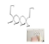 JLLEIZYZ Etendoir Radiateur, Tablette Radiateurs, Pliable et Pliable, Ne Prend Pas de Place, Facile à Installer, Convient au Salon et à la Chambre à Coucher(4.5x10.5x6.5cm/1.77x4.1x2.5in)