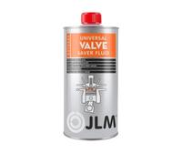 JLM Valve Saver Fluid - Protection des soupapes et substitut de plomb - Additif de carburant pour installations au gaz - Contre l'usure des sièges de soupapes - 500 ml