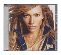 Jennifer Lopez – J.Lo