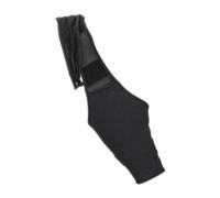 Jlobnyiun Attelle de soutien de hanche pour chien - Bande élastique stabilisatrice articulaire, bande de compression respirante, soulage les animaux de compagnie, équipement de protection de jambe