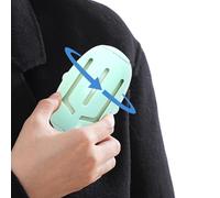 Jlobnyiun Boule de peluche réutilisable, balle à rouleaux de peluche | Animal mignon Rouleaux collants réutilisables pour les poils pour animaux de compagnie | Produits d'épilation pour animaux de