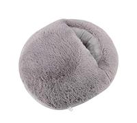 Jlobnyiun Chauffe-pieds électriques, chaussons chauffants USB - tapis chauffant électrique pour chauffe-pieds | coussin d'hiver doux en peluche lavable pour soulager la chaleur dans le studio