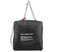 Jlobnyiun Douches solaires pour camping, douches de camping portables - Sac de douche de camping de grande capacité portable - Sac d'eau de douche de camping avec G