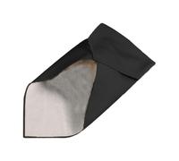 Jlobnyiun Enveloppe de l'objectif de la caméra, Emballage de la caméra | Sacs cosmétiques Portables Doux | Accessoires numériques pour Une caméra Portable, Film pour 13,7 x 13,7 Pouces, Tissu pour Le