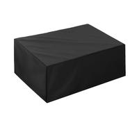 Jlobnyiun Housse Protection Anti-Poussière pour Robot Piscine | Protecteur Tissu Oxford Machine Nettoyage - Housse D'Équipement Résistante Aux UV,pour Cour Côté Piscine Jardin Arrière-Cour Pelouse