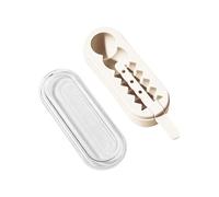 Jlobnyiun Moules À Glaces - Facile à Démouler Et Réutilisable,Moules à glaçons pour whisky | Pour Maison, Résidence Étudiante, Fête, Appartement, Jus, Yaourt, Confiture, Whisky, Champagne, Bière, Eau,