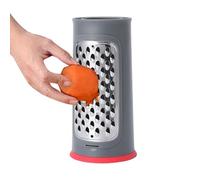 Jlobnyiun Porte-ustensiles de cuisine 2 en 1 - Pour fruits, légumes, fromages, repas, maison, appartement, ferme