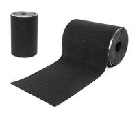 Jlobnyiun Ruban Textile Pour Meubles,Patch Auto-Adhésif Pour Ourlet | Ruban Toile Lavable Résistant aux Déchirures pour Cuir Rembourrage Vêtements Meubles Tissu Bâche Piscine Store Camping Tente