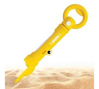 Jlobnyiun Spargacqua - Pulvérisateur d'eau de dessin animé, jouets de pulvérisation portables et amusants idéaux pour les jeux et activités en piscine été jardin plage