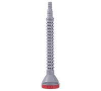 Jlobnyiun Sprinklers de Jardin pour la Cour, Sauterelle d'eau de pelouse | Pulvérisateur à l'épreuve des fuites Robustes - Buse d'arroseur Portable, Outil d'arrosage des Fleurs ménagers pour la