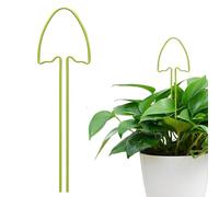 Jlobnyiun Treillis pour | Treillis pour grimpantes d'extérieur - Support de voûte Plantaire, Cages, piquets de décoration pour fête à l'extérieur, serres, Mariage, arrière-Cour