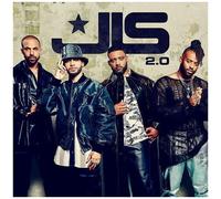 Jls - 2.0 [Deluxe Edition] [Cd] Deluxe Ed, Uk - Import