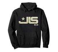 JLS 2.0 Logo Sweat à Capuche