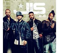 JLS - 2.0 [VINYL]