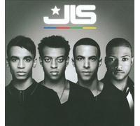 JLS by JLS [CD] NEUF