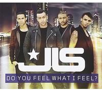 Jls - Do You What I Feel