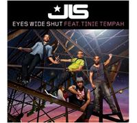 Jls - Eyes Wide Shut
