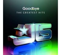 Jls - Goodbye The Greatest Hits: Deluxe